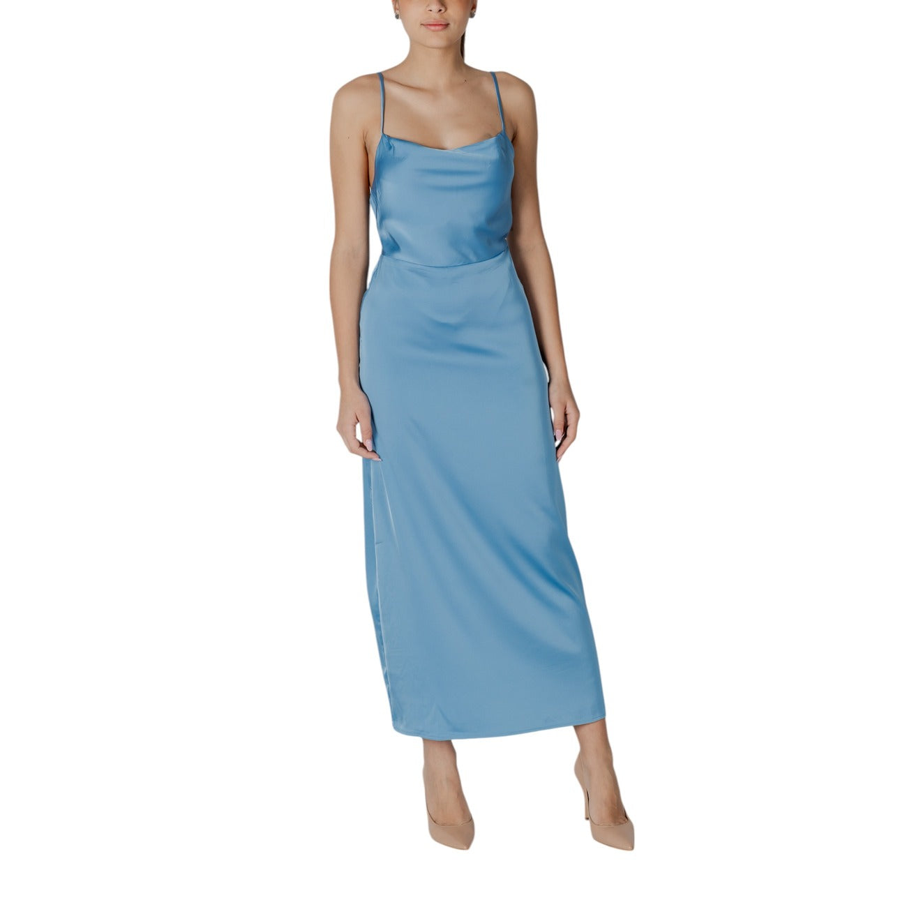Vila Clothes Femme Robes