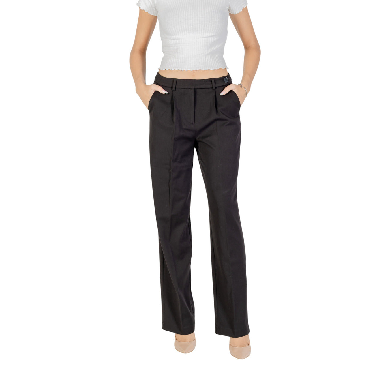 Only Femme Pantalons