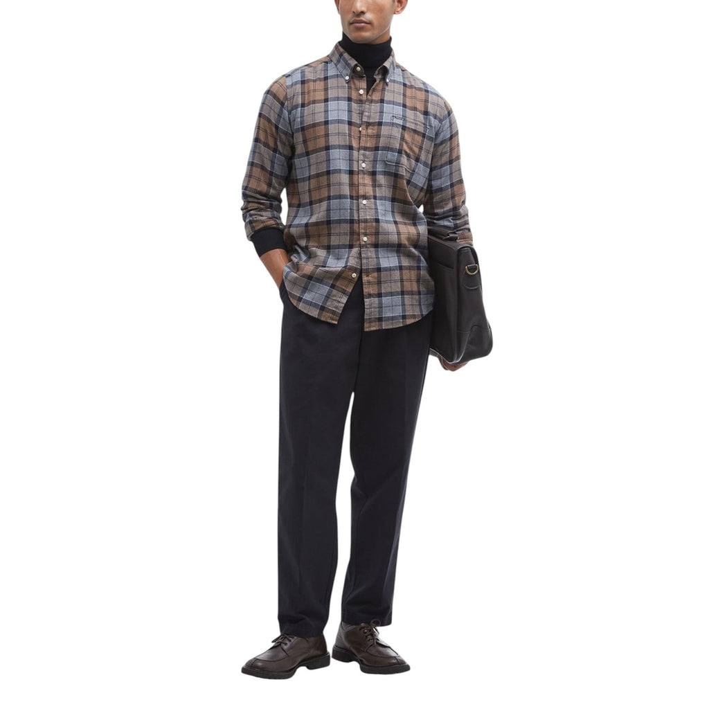 Barbour Homme Chemises