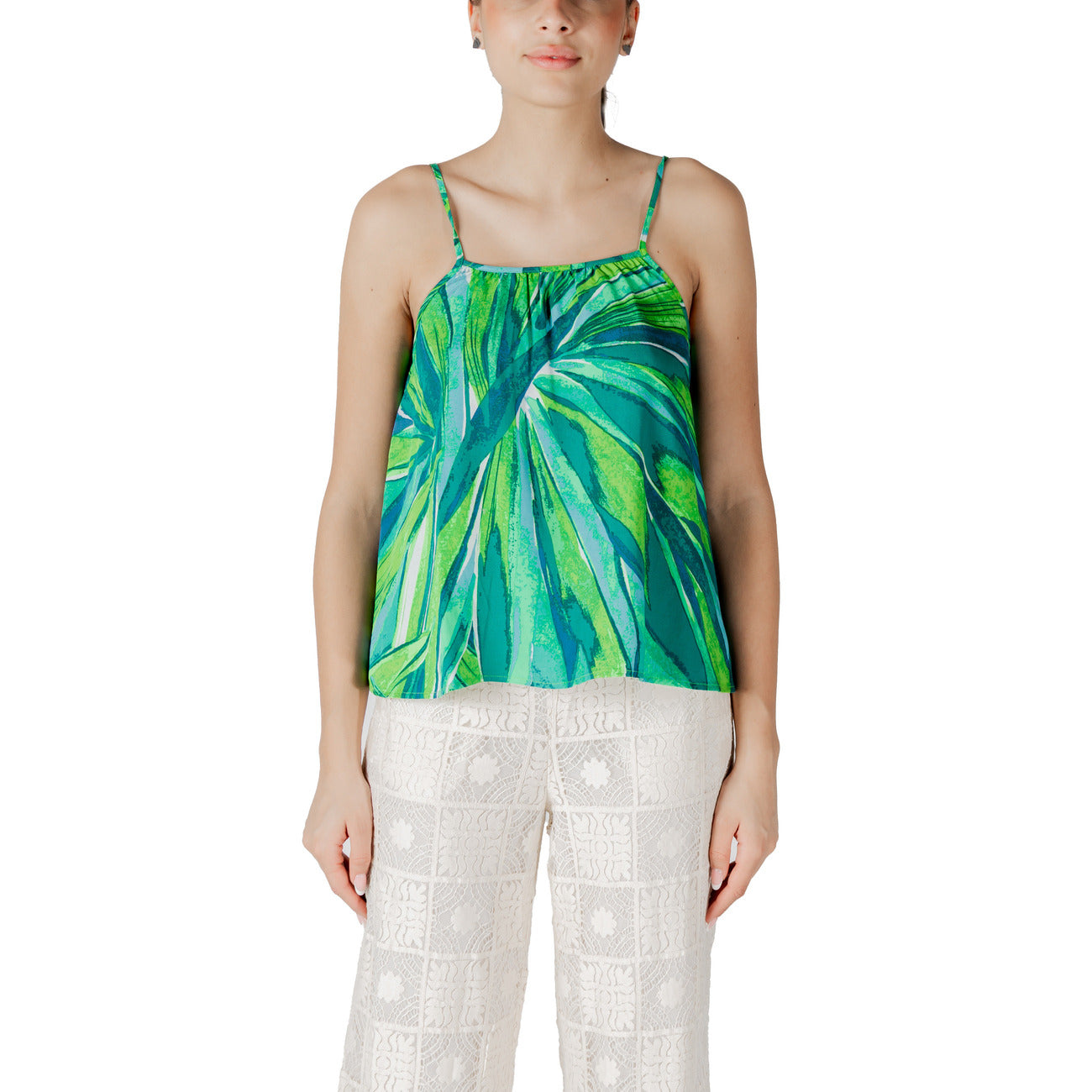 Only Femme Tops