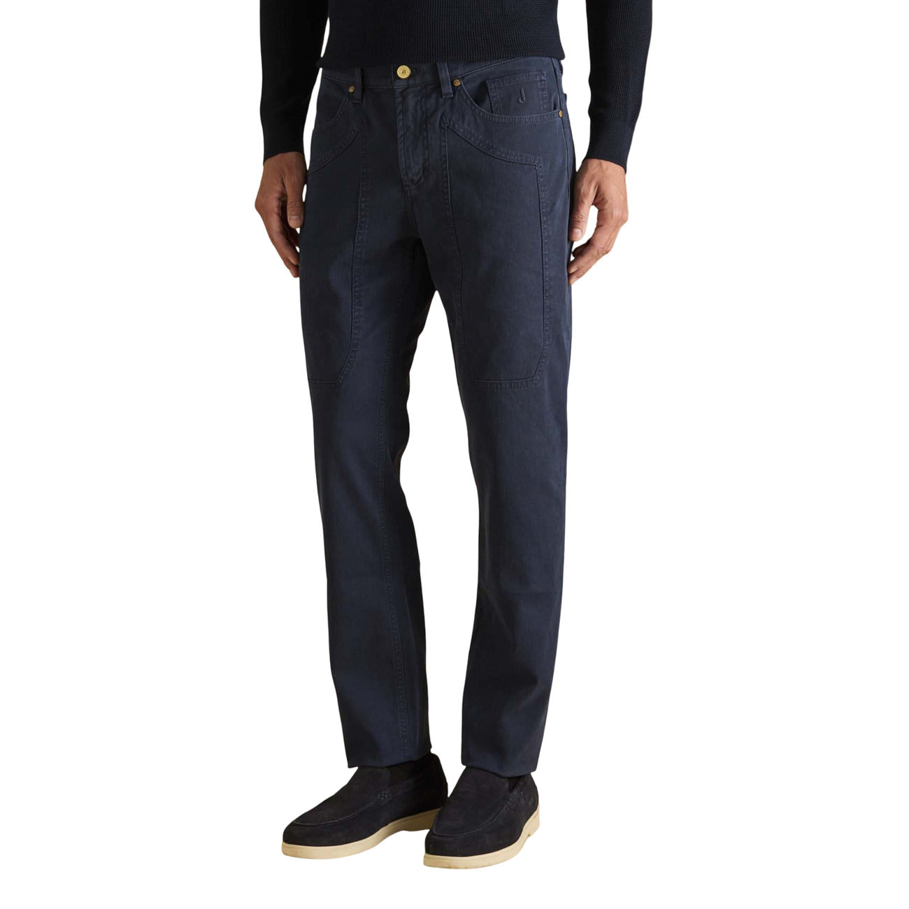 Jeckerson Homme Pantalons
