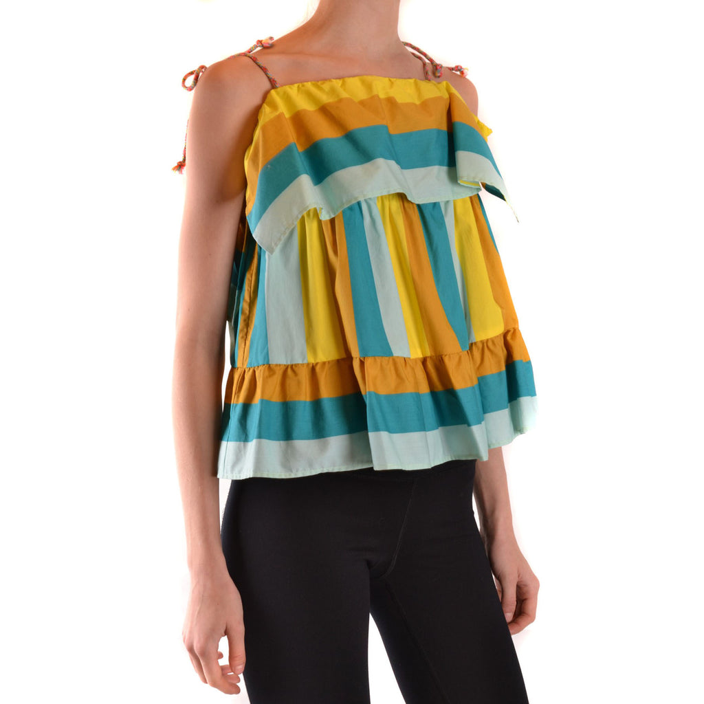 Twin-set Simona Barbieri Femme Blouse