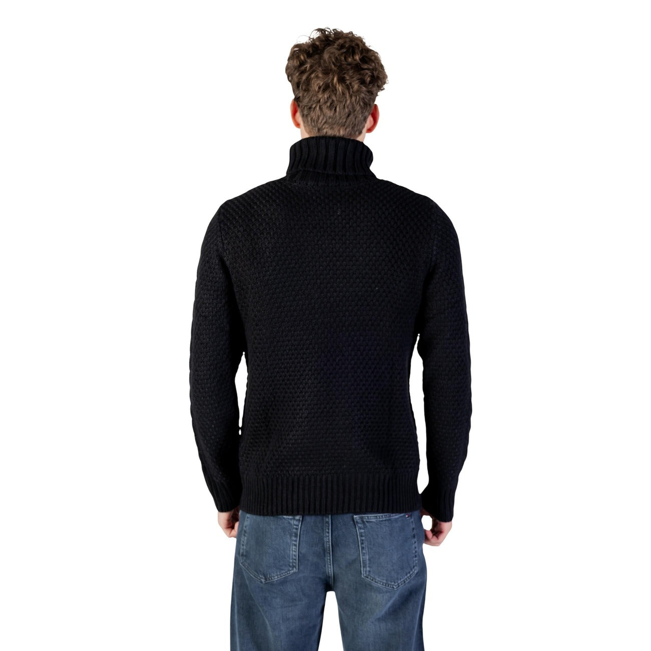 Gianni Lupo Homme Pulls