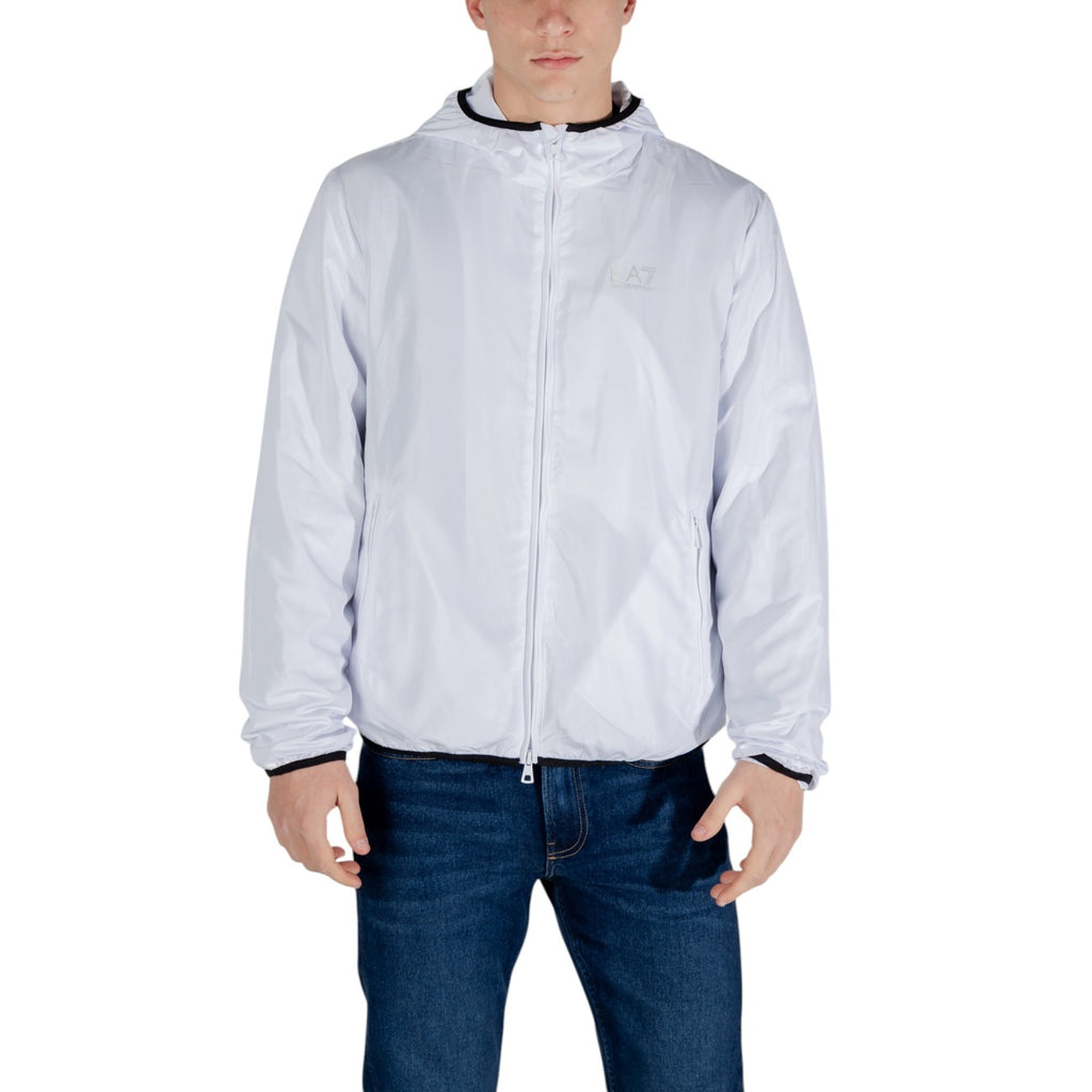 Ea7 Homme Jaquettes