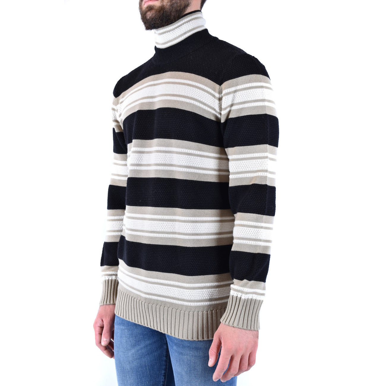 Paolo Pecora Homme Pulls