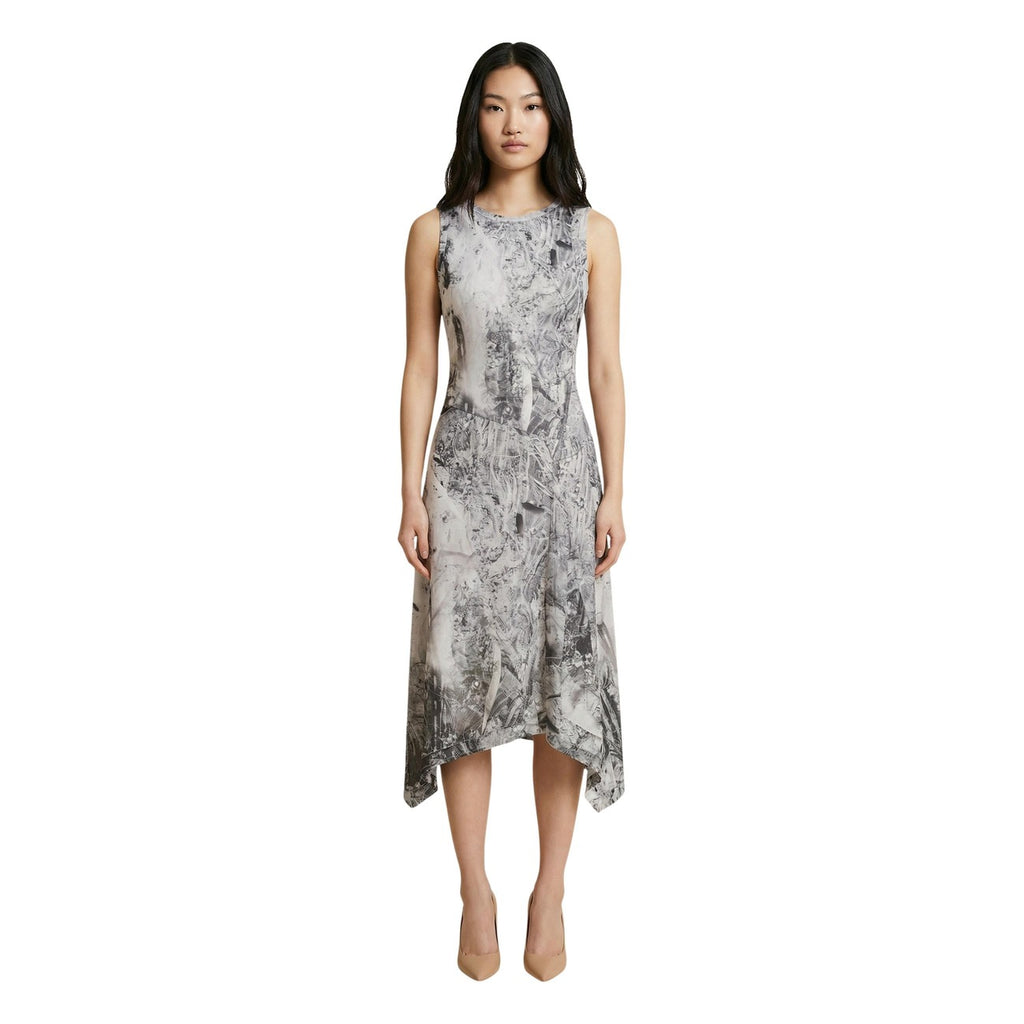 Desigual Femme Robes