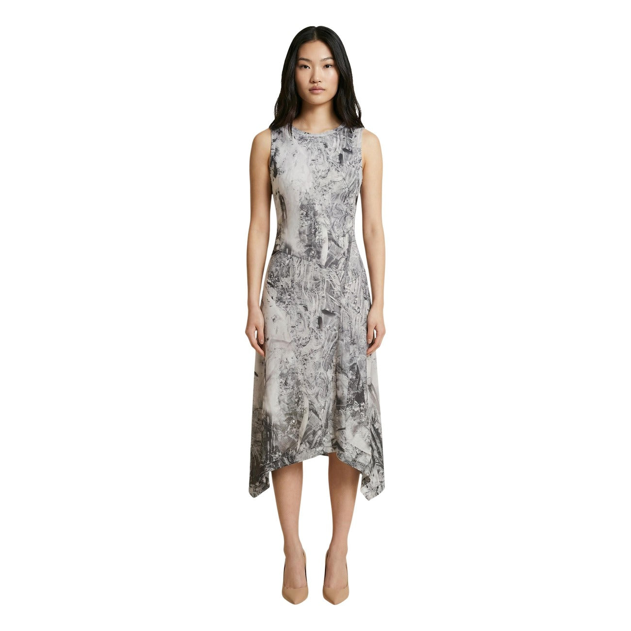 Desigual Femme Robes