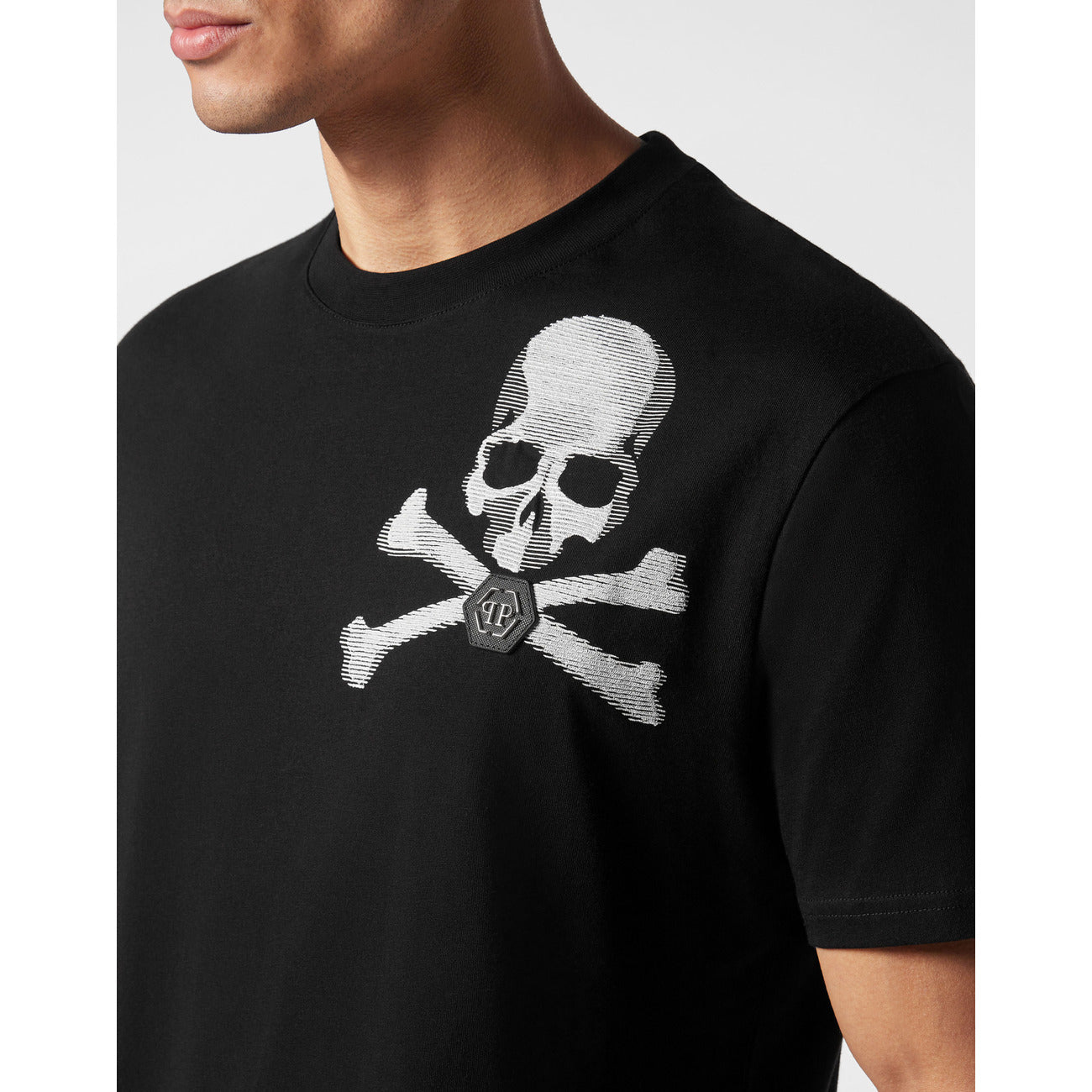 Philipp Plein Homme T-Shirts