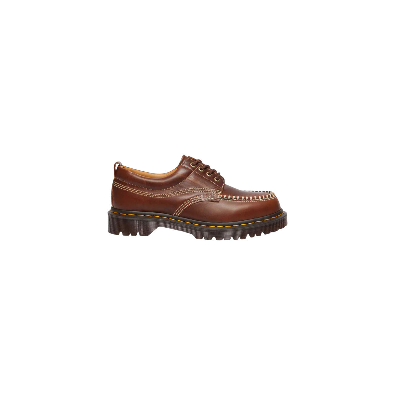 Dr. Martens Homme Schuhe Derbies
