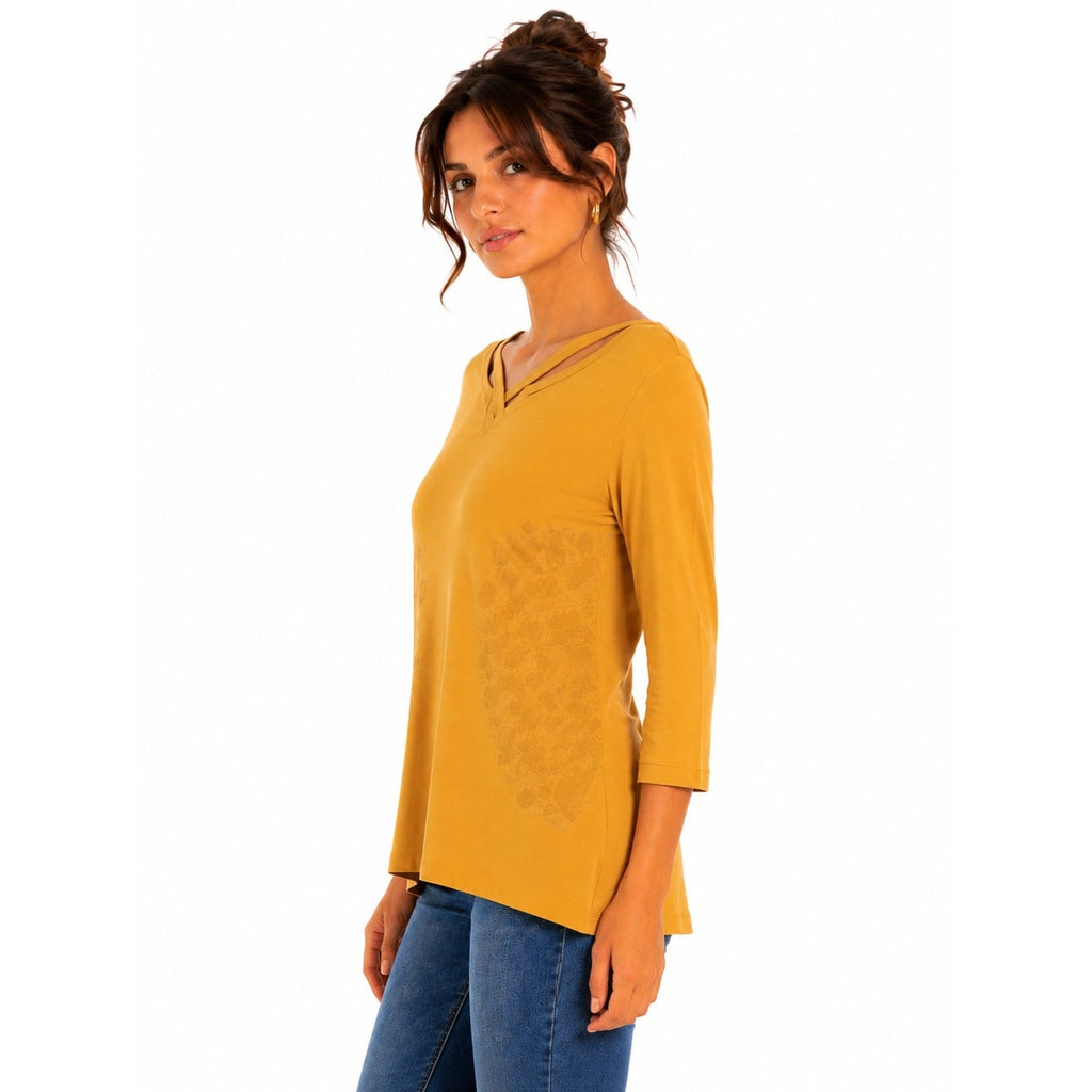 Desigual Femme Blouse