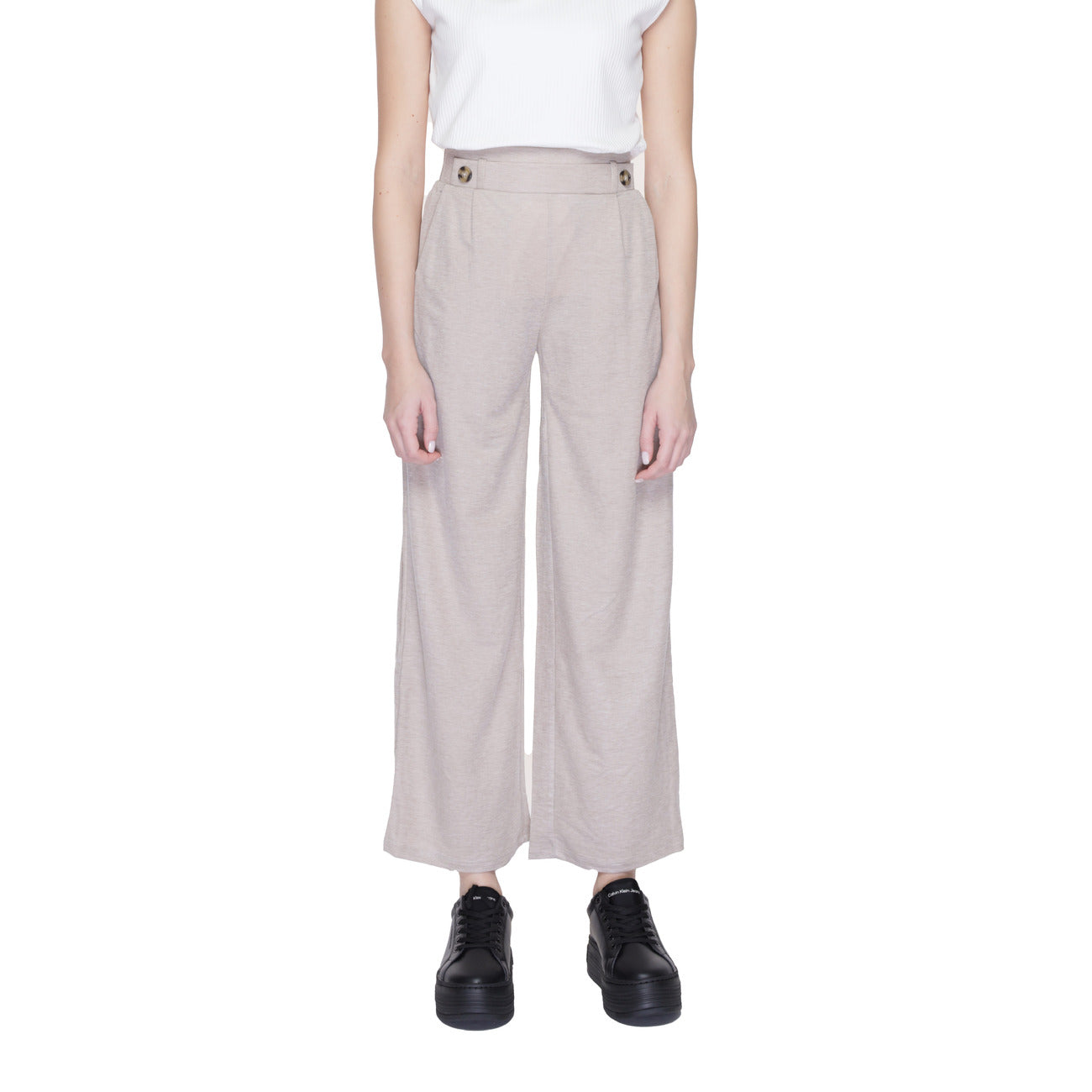 Jacqueline De Yong Femme Pantalons