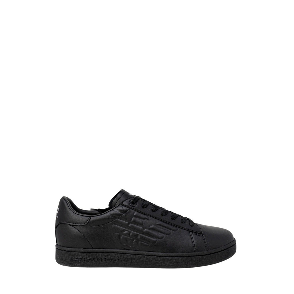 Ea7 Homme Baskets