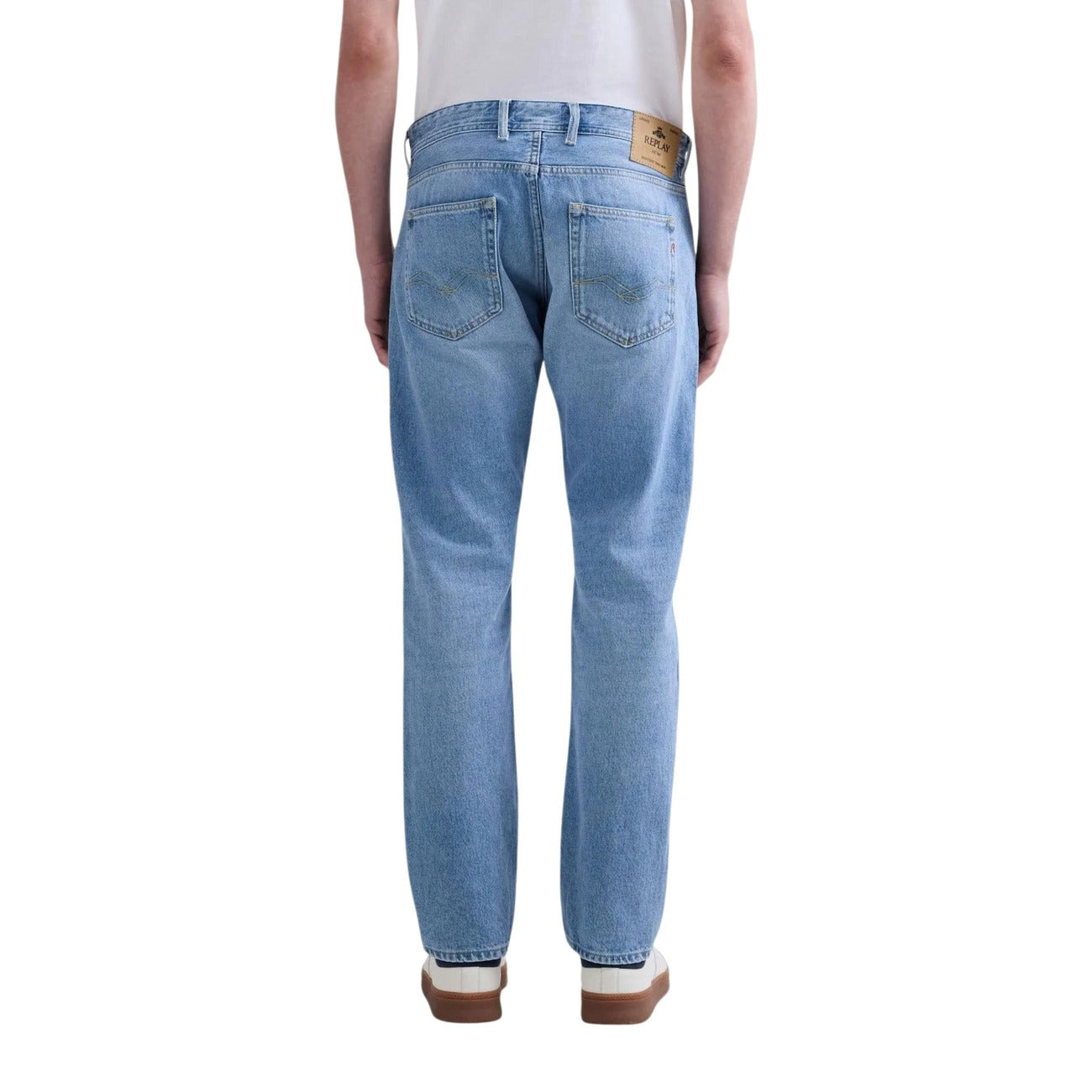 Replay Homme Jeans