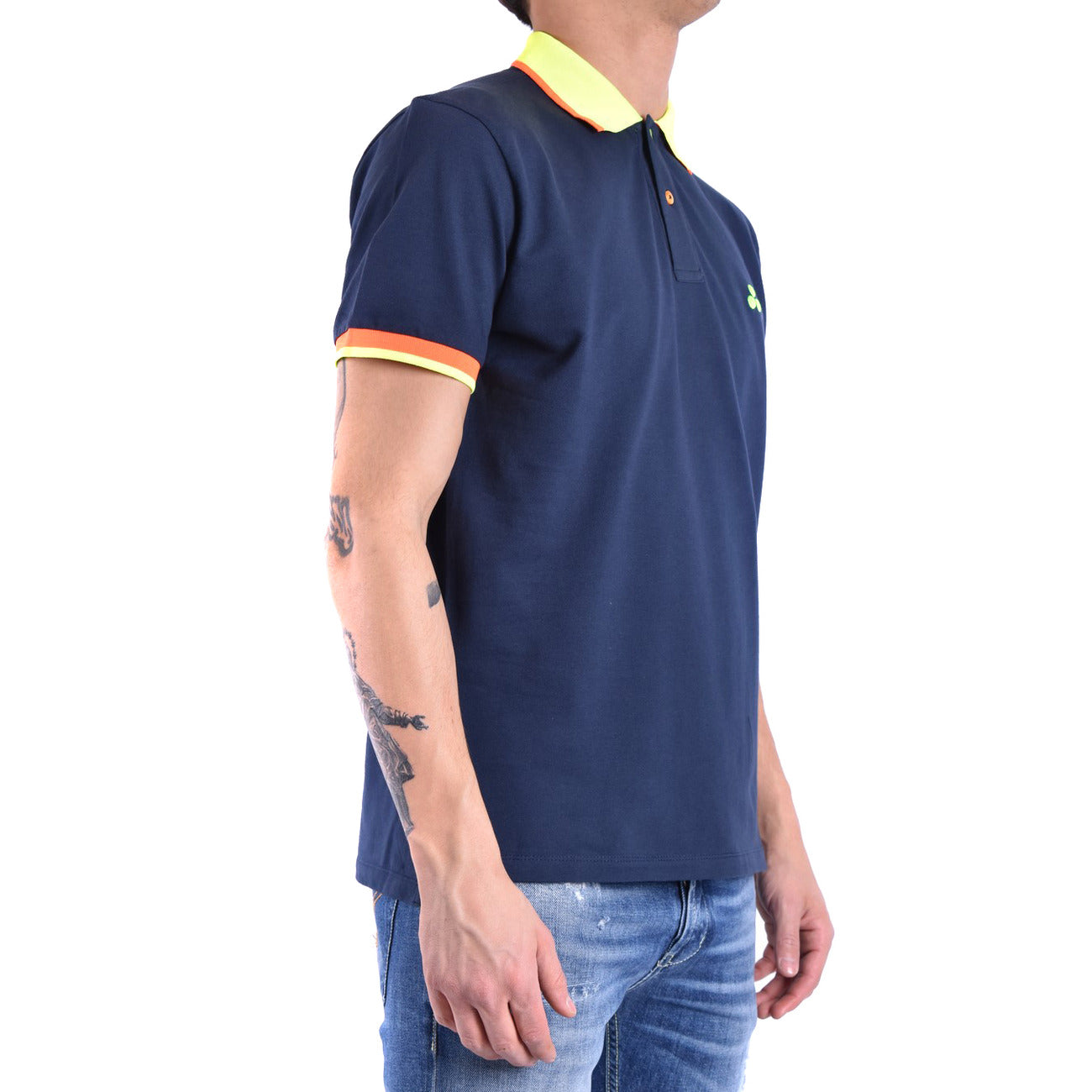 Peuterey Homme Polo
