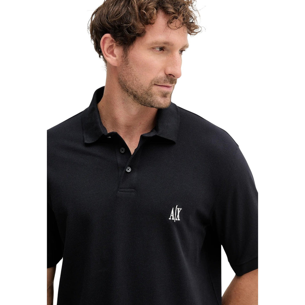 Armani Exchange Homme Polo