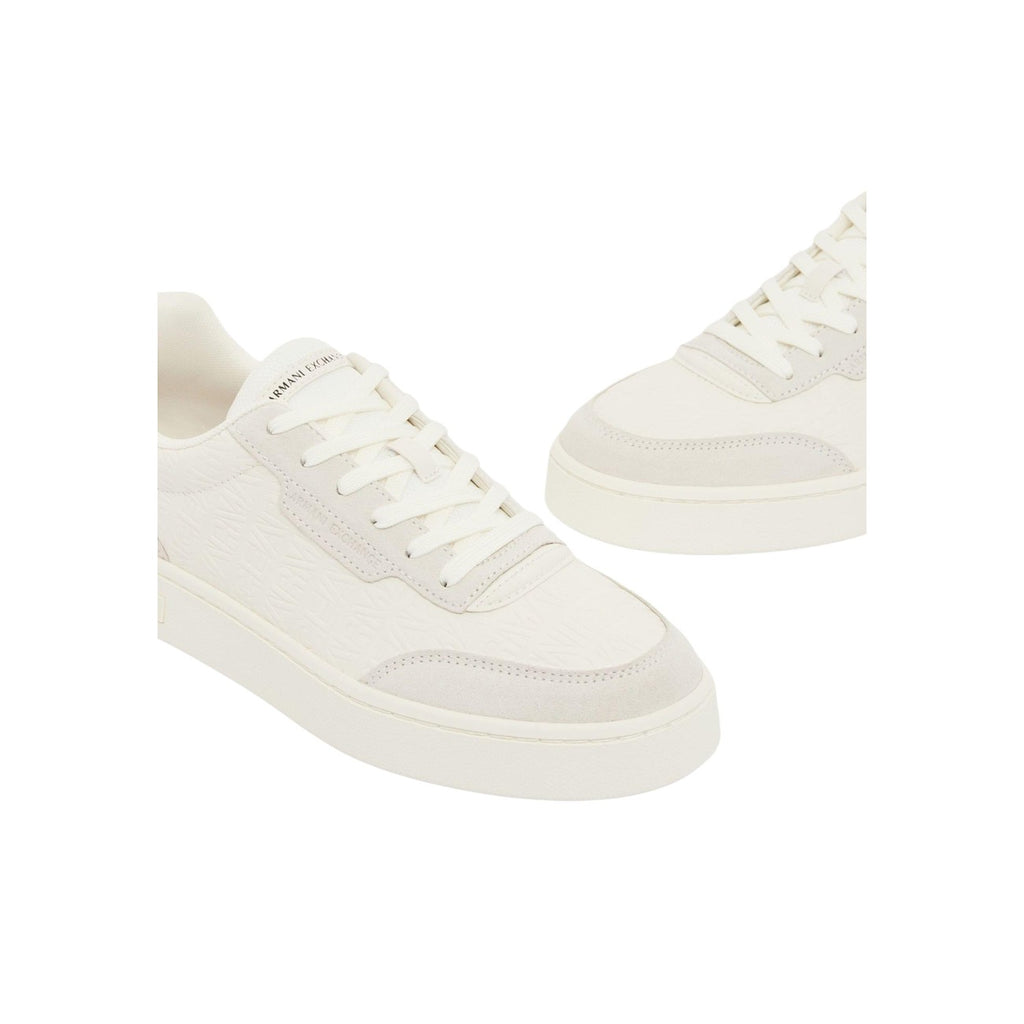 Armani Exchange Homme Baskets