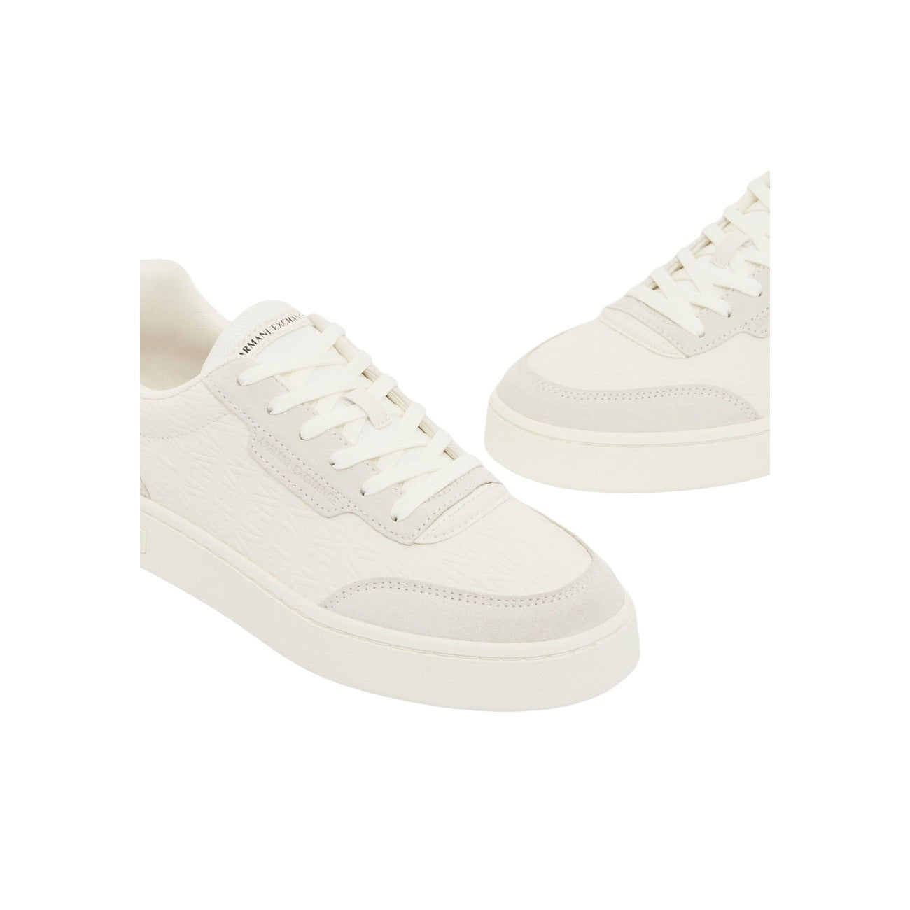 Armani Exchange Homme Baskets