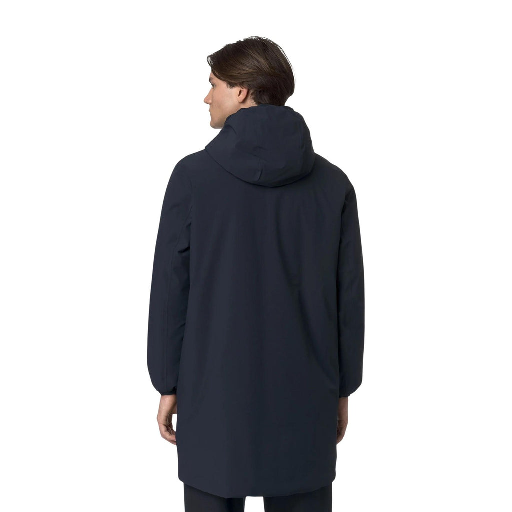 Kway Homme Jaquettes