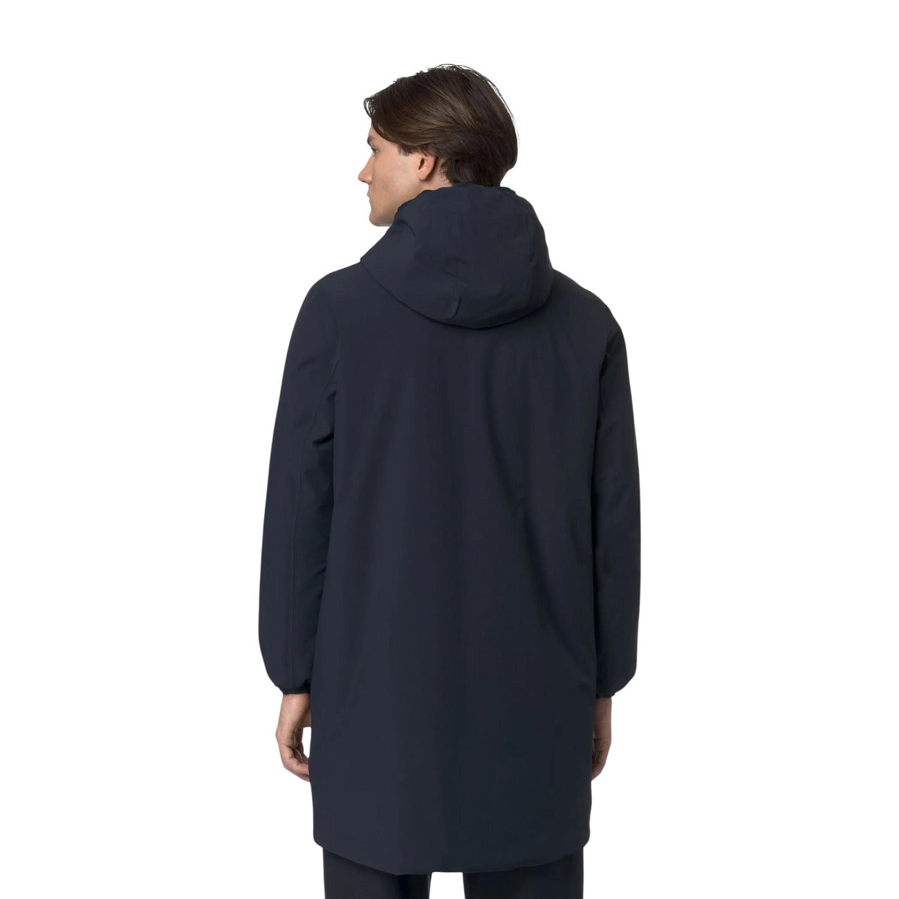 Kway Homme Jaquettes