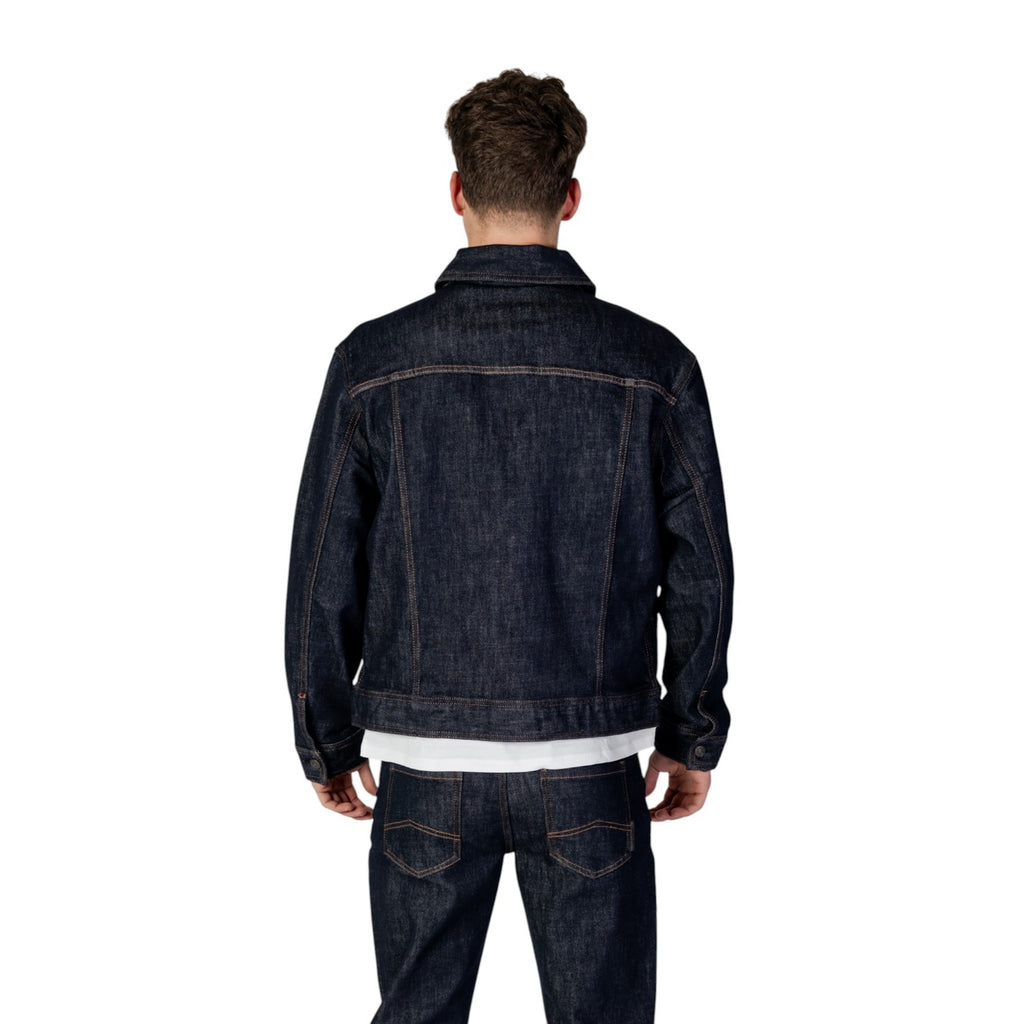 Armani Exchange Homme Vestes
