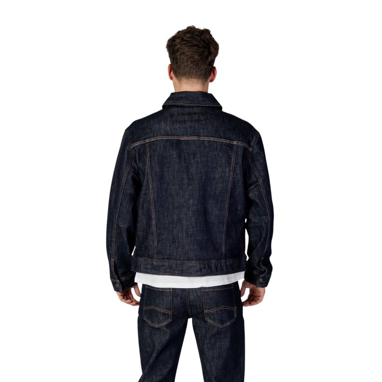 Armani Exchange Homme Vestes