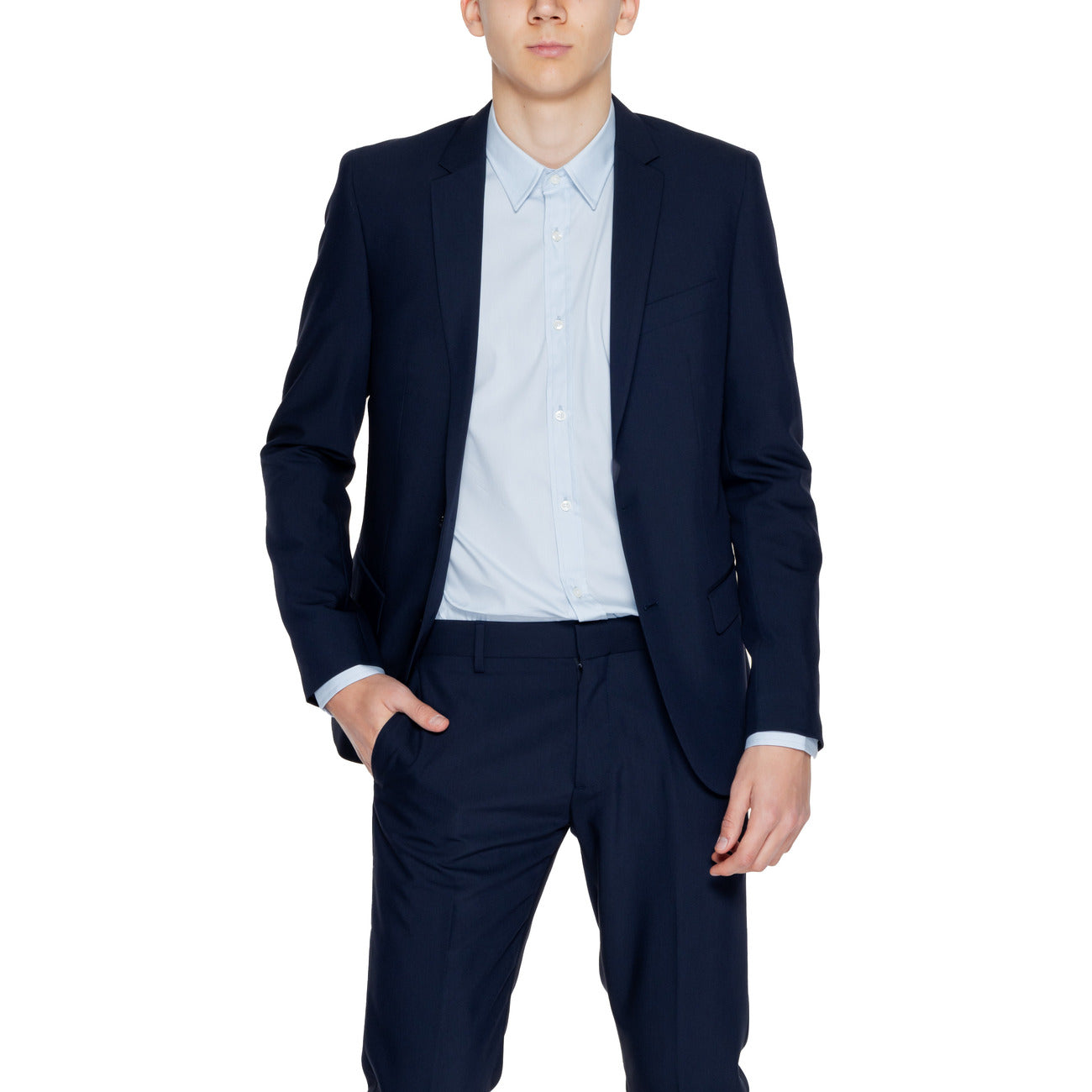 Antony Morato Homme Jaquettes