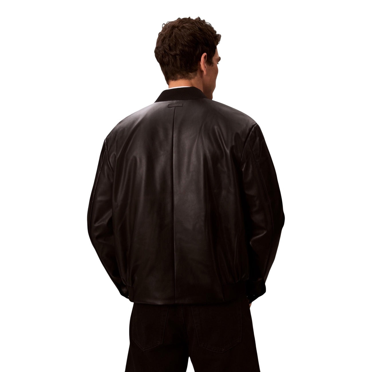 Calvin Klein Jeans Homme Jaquettes