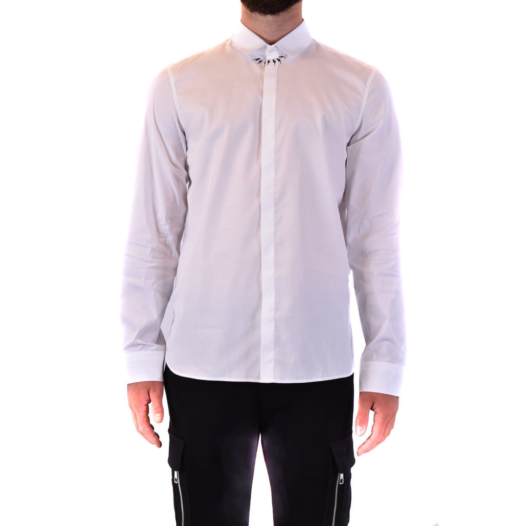Neil Barrett Homme Chemises