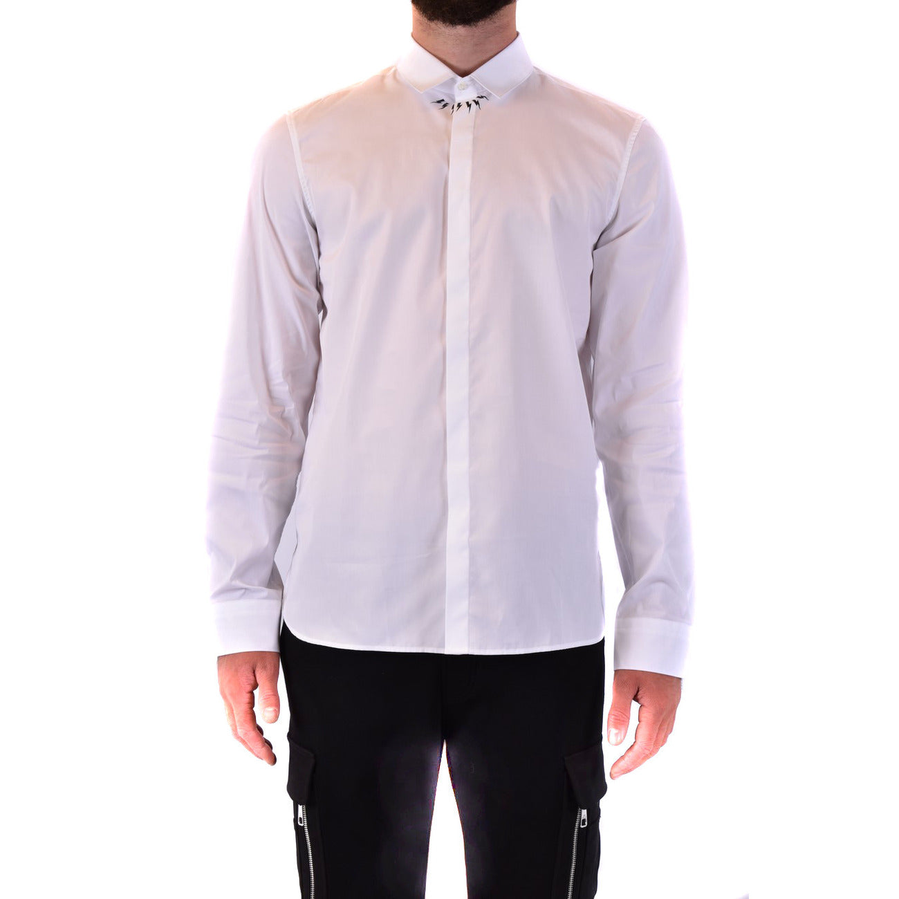 Neil Barrett Homme Chemises