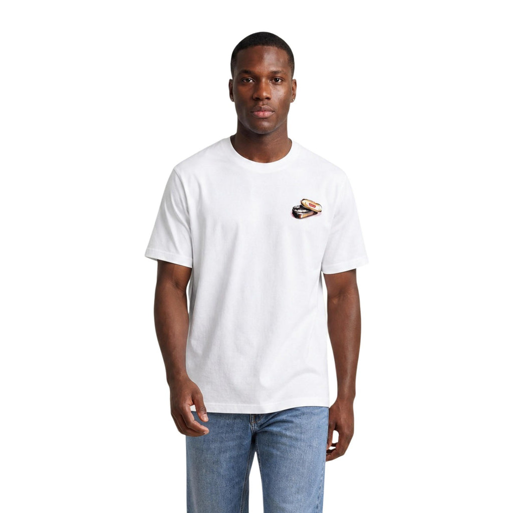 Levi`s Homme T-Shirts