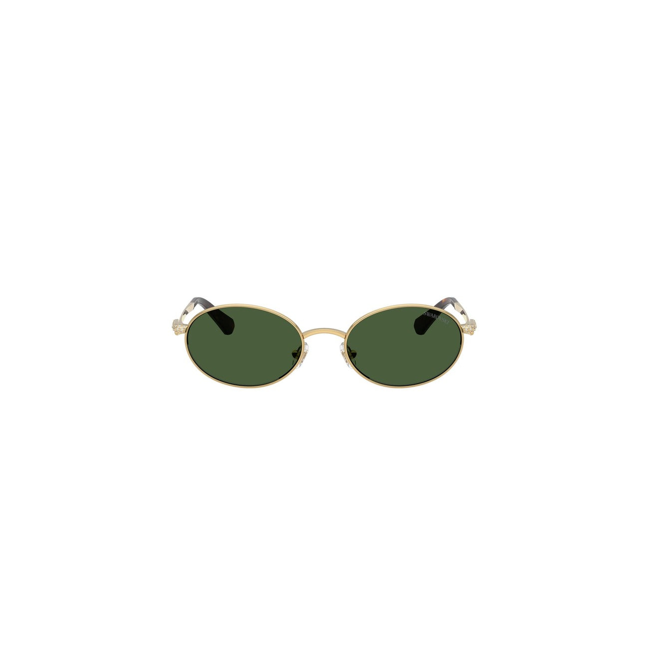 Swarovski Femme Lunettes De Soleil