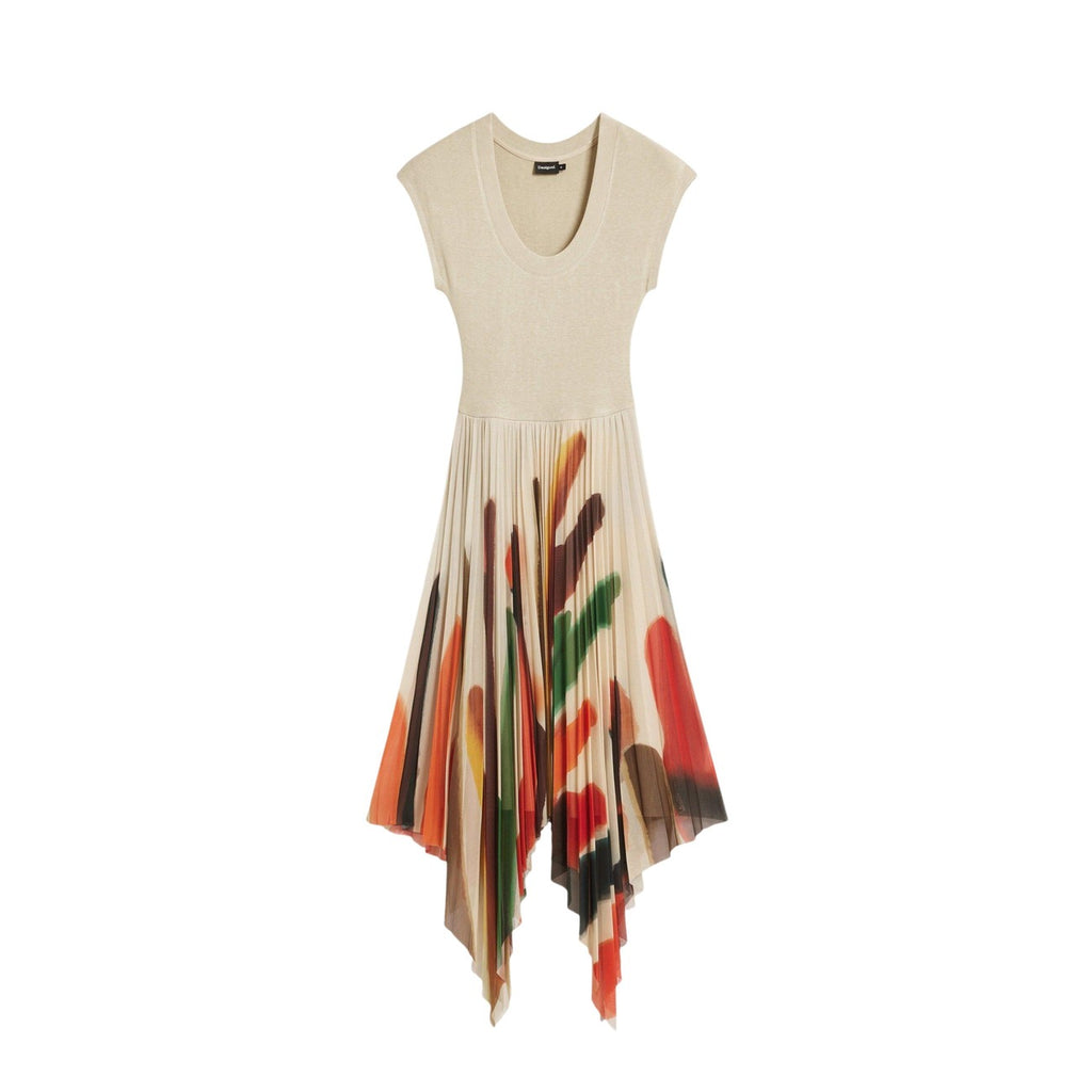 Desigual Femme Robes
