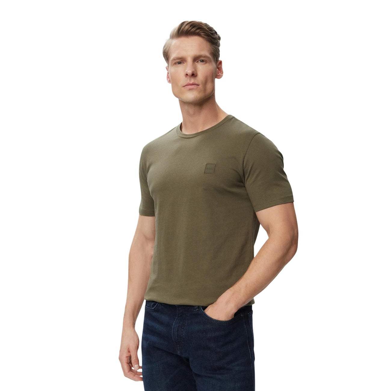 Boss Homme T-Shirts
