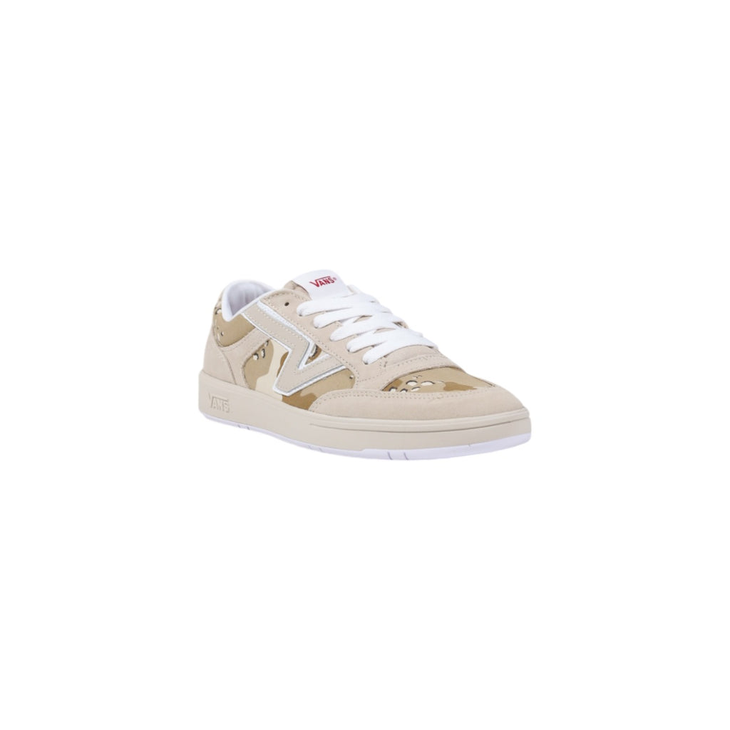 Vans Homme Baskets