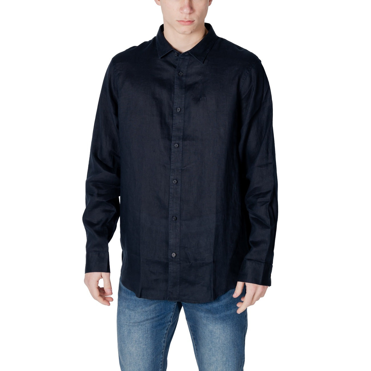 Armani Exchange Homme Chemises