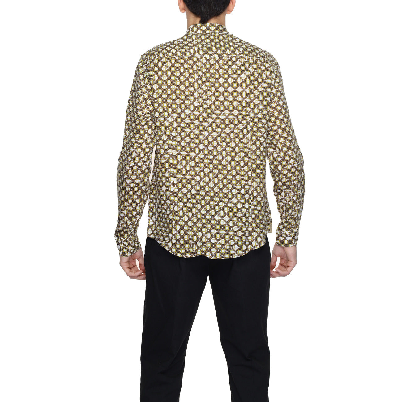 Gianni Lupo Homme Chemises