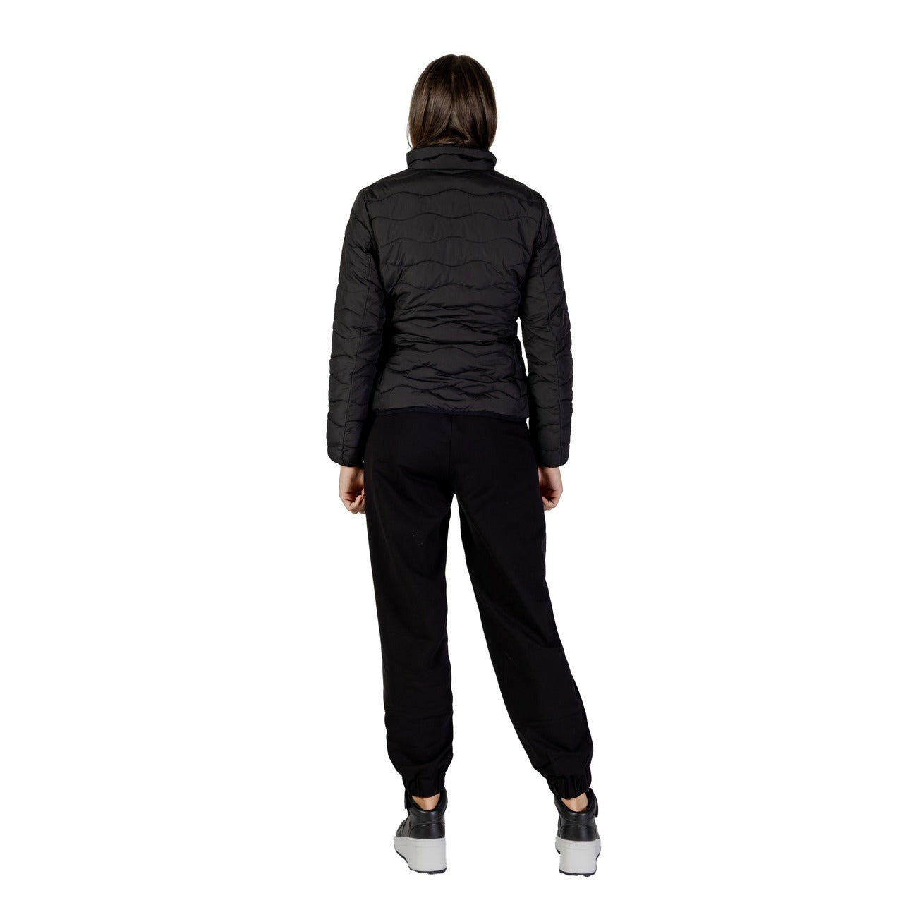 Ea7 Femme Vestes