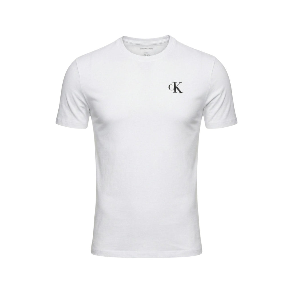 Calvin Klein Jeans Homme T-Shirts
