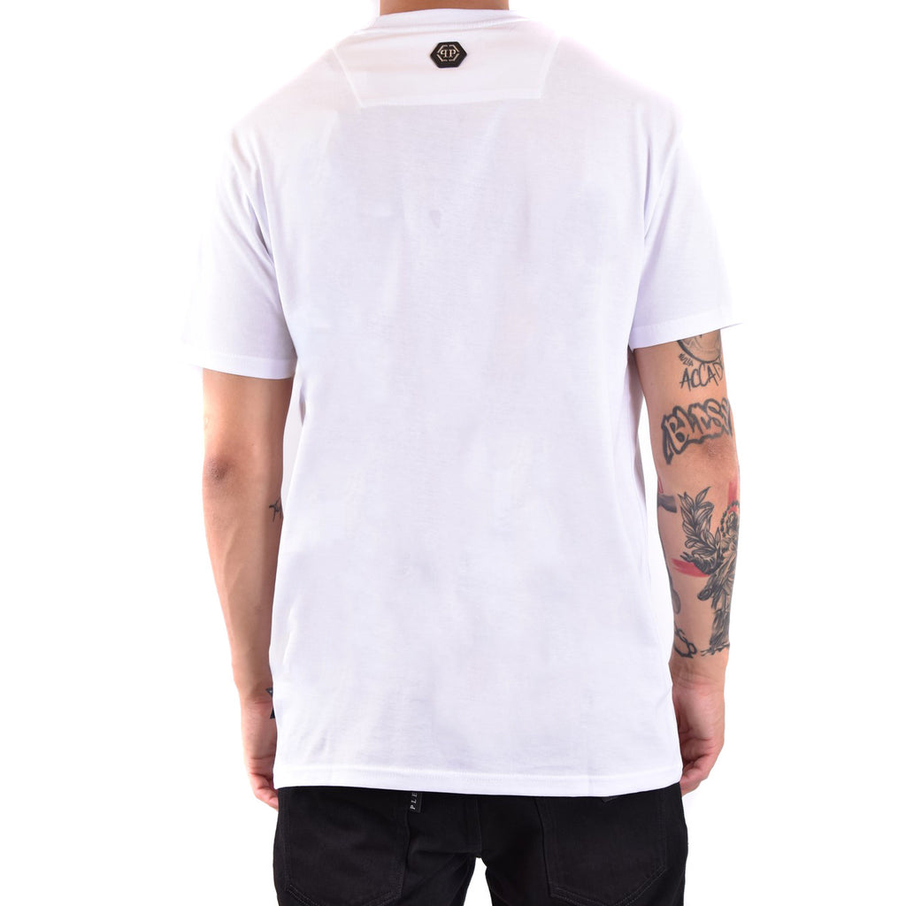 Philipp Plein Homme T-Shirts