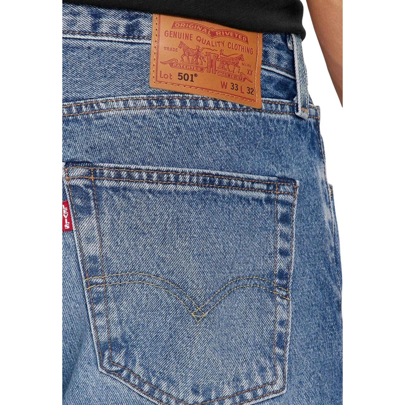 Levi`s Homme Jeans