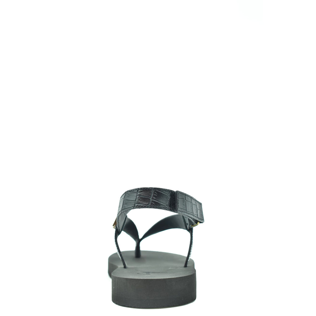 Giuseppe Zanotti  Homme Sandales