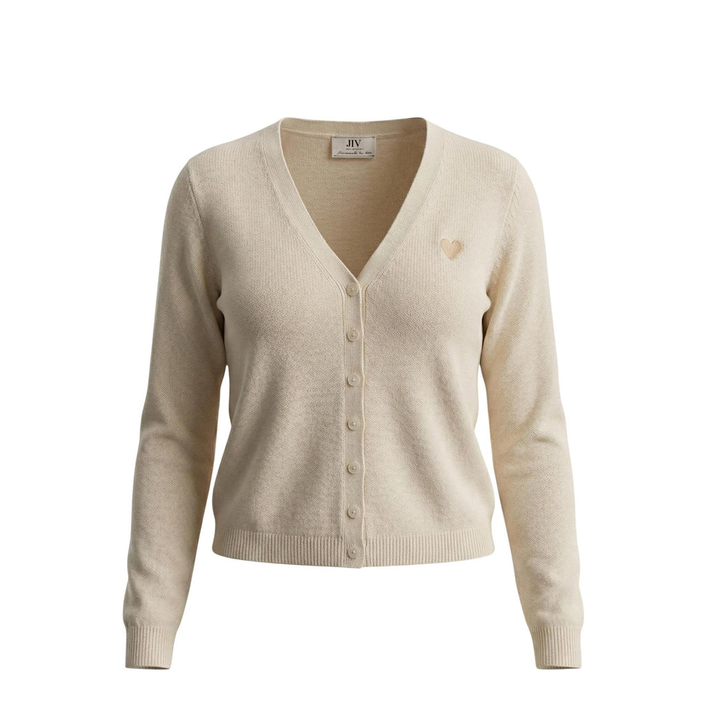 Jacqueline De Yong Femme Cardigans
