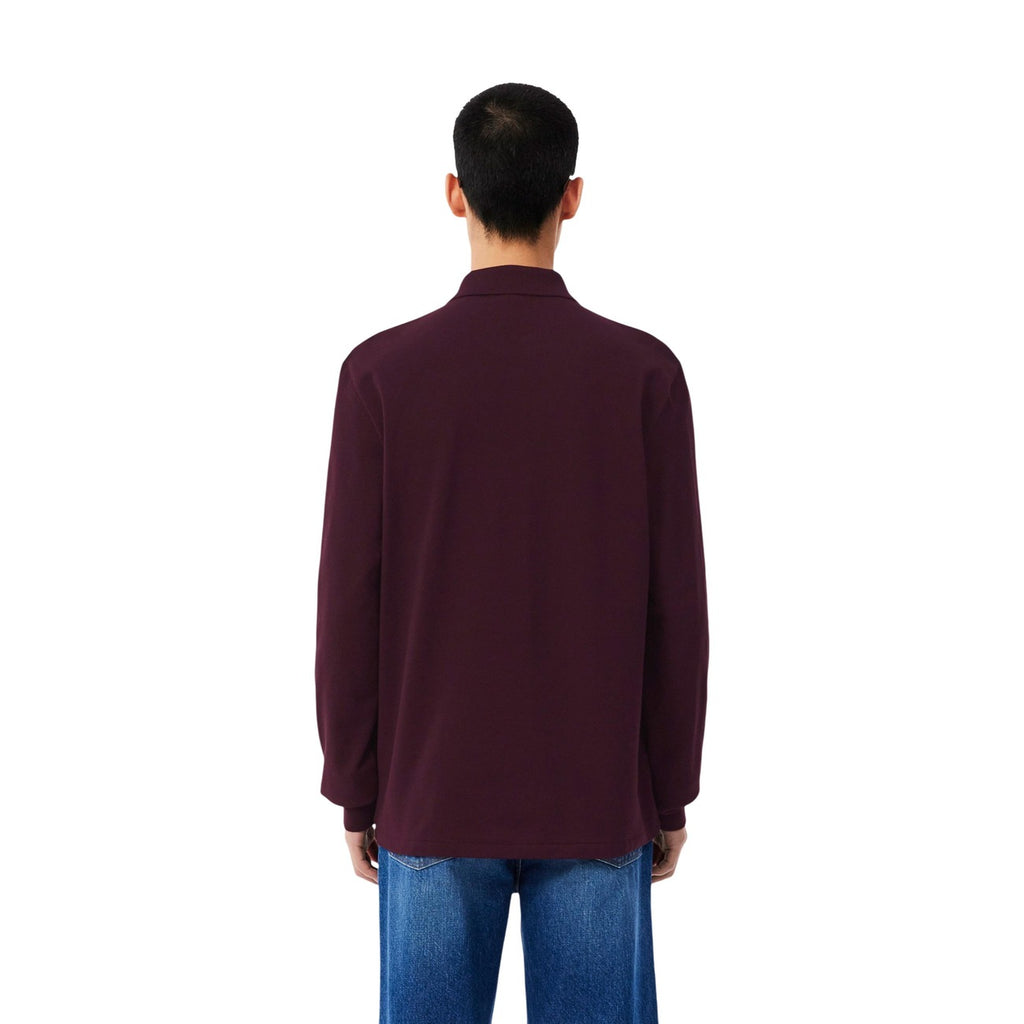 Lacoste Homme T-Shirts