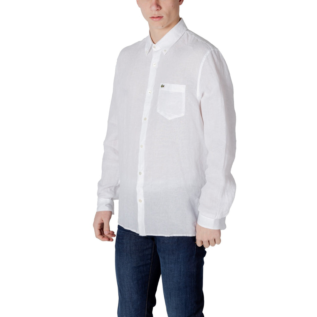Lacoste Homme Chemises