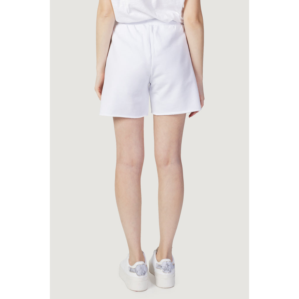 Blauer Femme Shorts