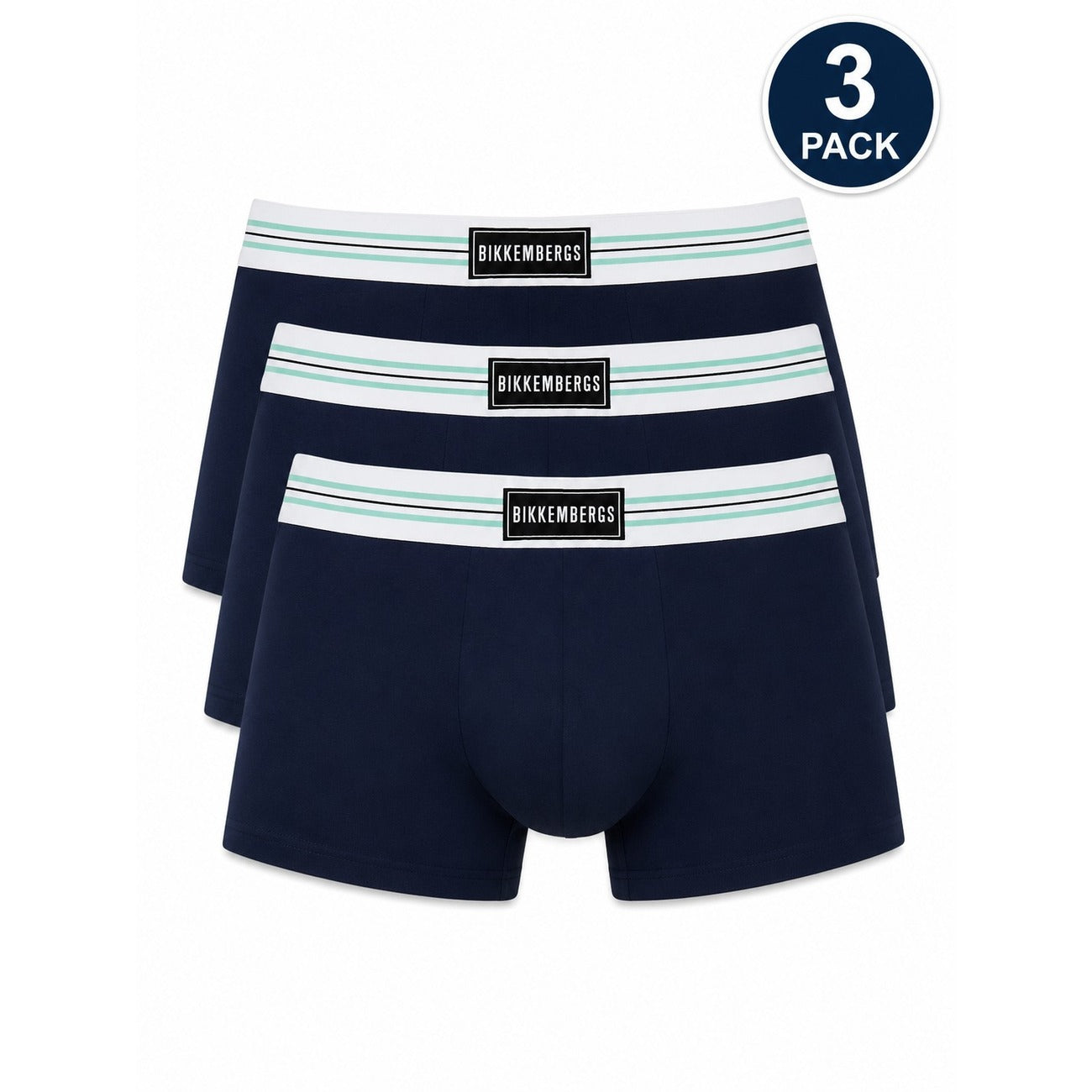 Bikkembergs Homme Sous-vetements