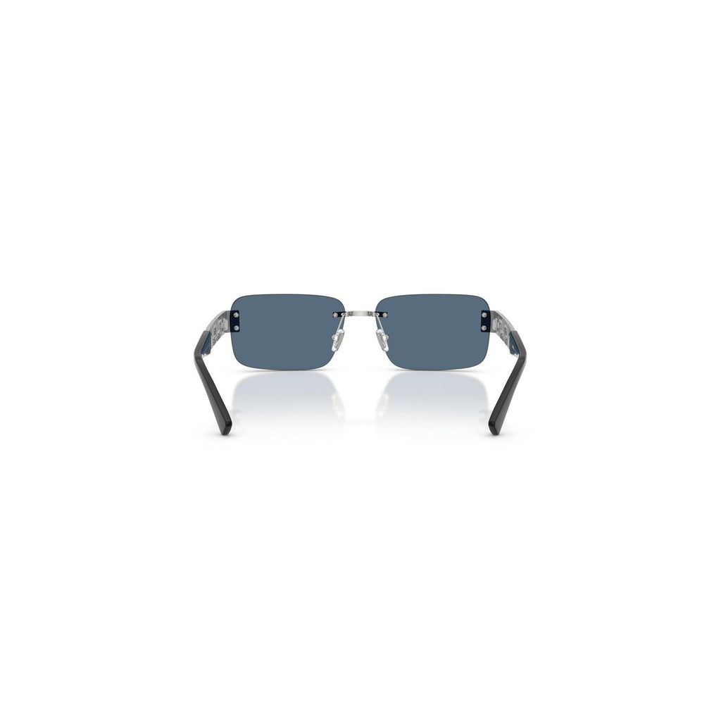 Versace Homme Lunettes De Soleil