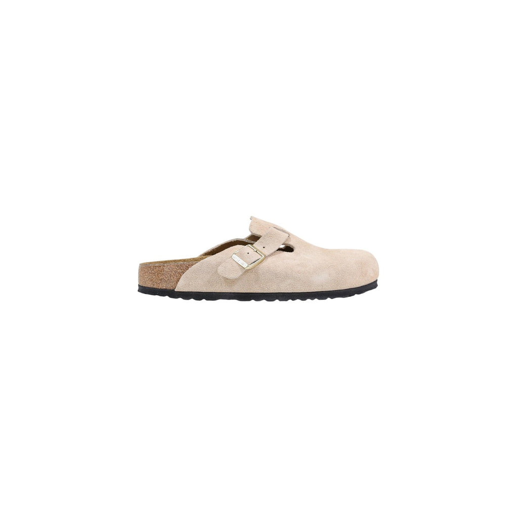 Birkenstock                      Femme Mules