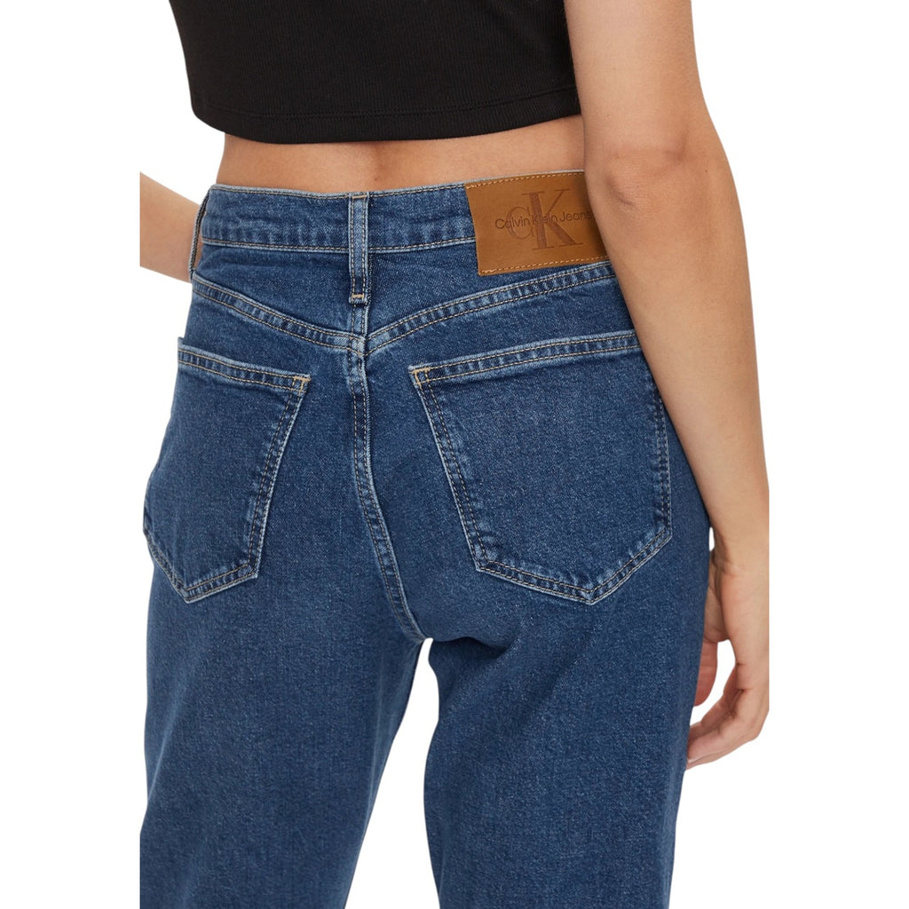 Calvin Klein Jeans Femme Jeans