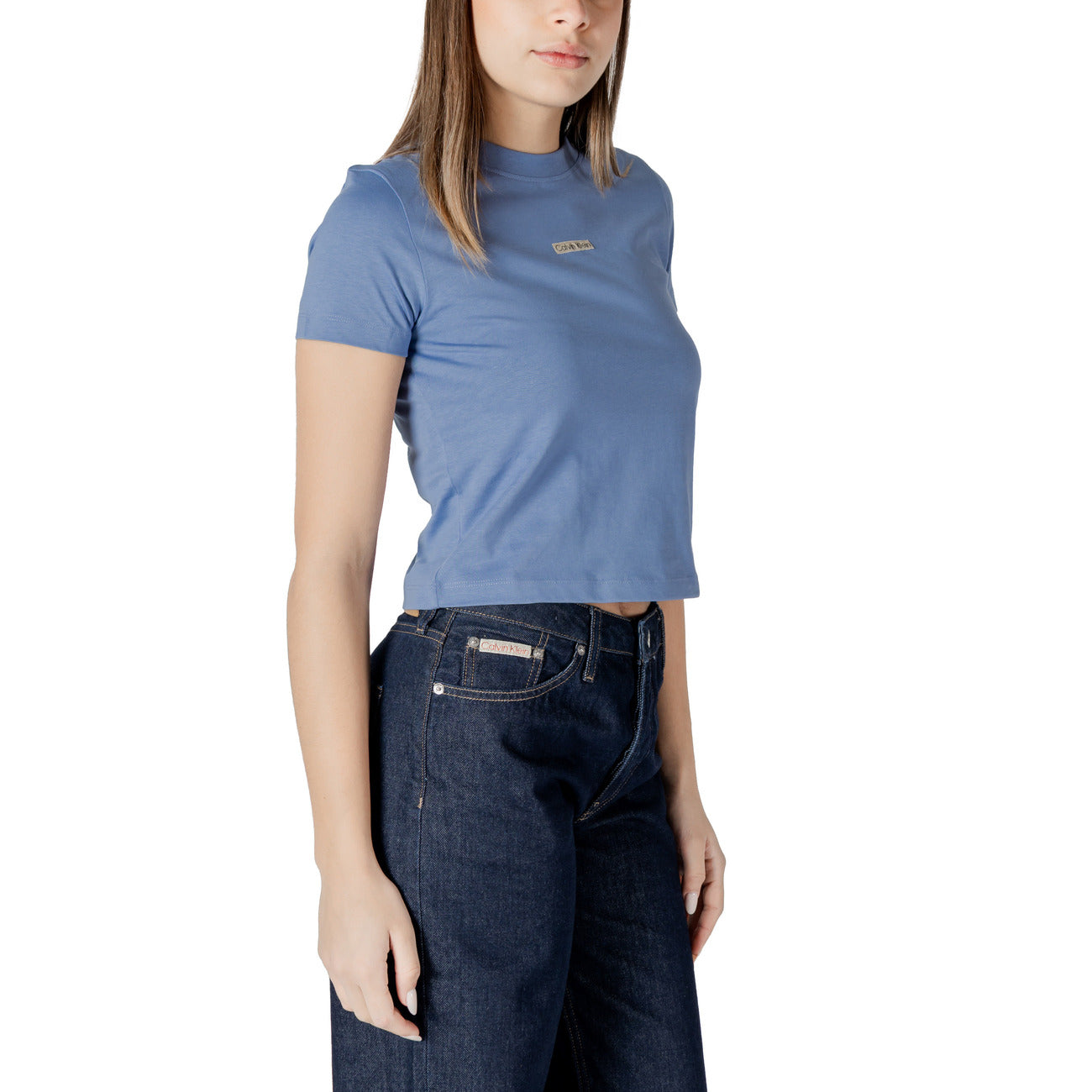 Calvin Klein Jeans Femme T-Shirts